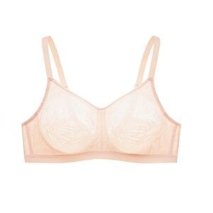 Understance Cate Wireless Bra Sakura 30DDD/G